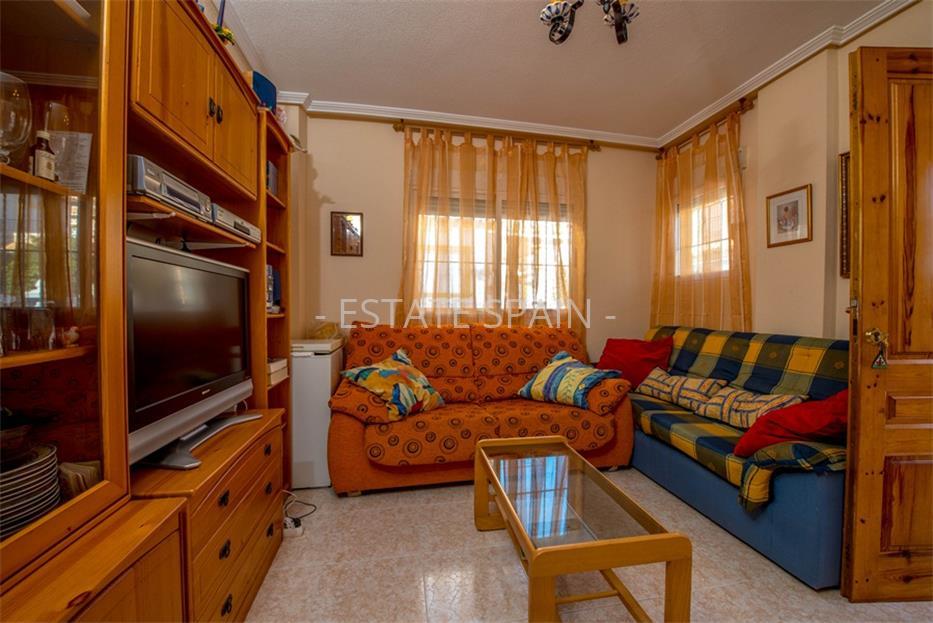 Таунхаус в Пунта-Приме 119 м2 №TAU181264E98  - Продажа - 6 large