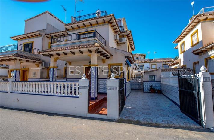 Таунхаус в Пунта-Приме 119 м2 №TAU181264E98  - Продажа - 7 preview