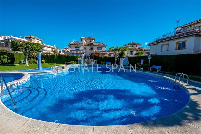 Таунхаус в Пунта-Приме 119 м2 №TAU181264E98  - Продажа - 8 preview