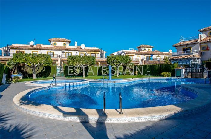 Таунхаус в Пунта-Приме 119 м2 №TAU181264E98  - Продажа - 9 preview