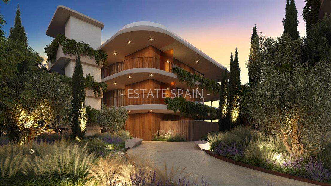 Бунгало в Фуэнхироле 89 м2 №BL26119A1734  - Продажа - 14 large