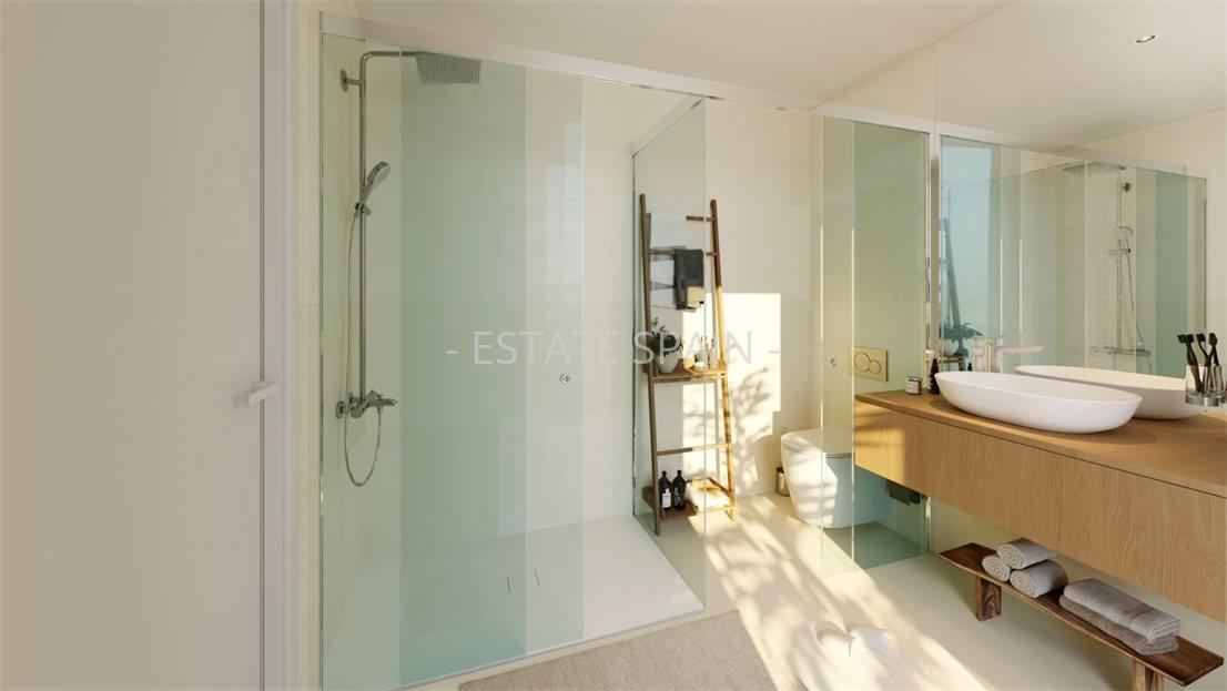 Бунгало в Фуэнхироле 89 м2 №BL26119A1734  - Продажа - 44 large