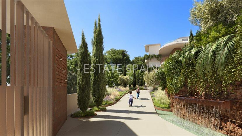 Бунгало в Фуэнхироле 89 м2 №BL26119A1734  - Продажа - 11 preview