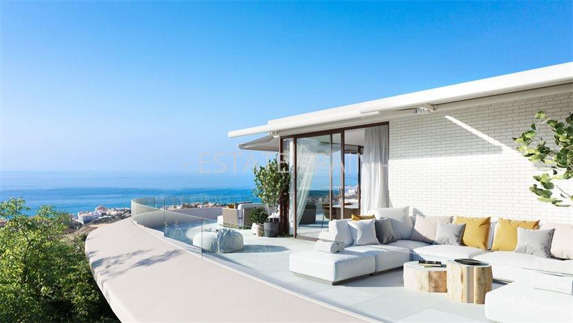 Бунгало в Фуэнхироле 89 м2 №BL26119A1734  - Продажа - 50 preview