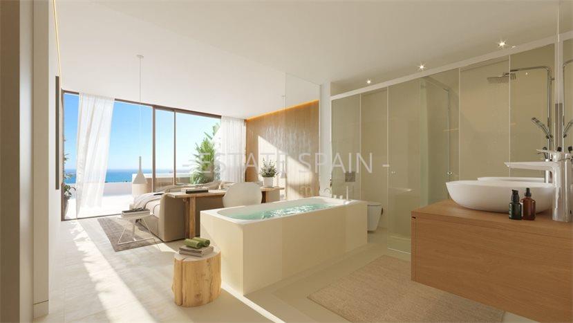 Бунгало в Фуэнхироле 89 м2 №BL26119A1734  - Продажа - 39 preview