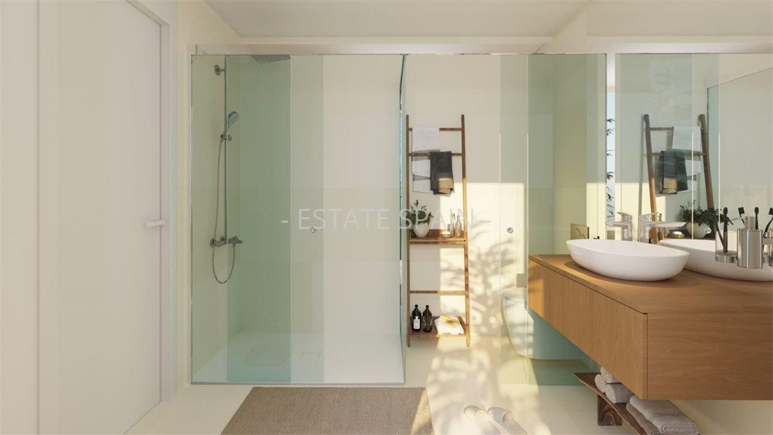 Бунгало в Фуэнхироле 89 м2 №BL26119A1734  - Продажа - 43 large