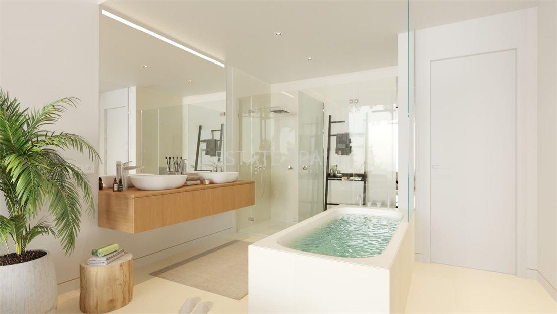 Бунгало в Фуэнхироле 89 м2 №BL26119A1734  - Продажа - 42 large