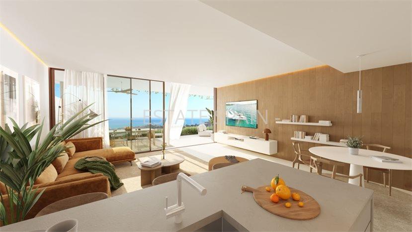 Бунгало в Фуэнхироле 89 м2 №BL26119A1734  - Продажа - 21 preview