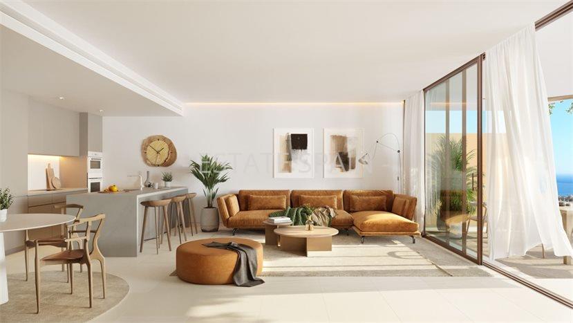 Бунгало в Фуэнхироле 89 м2 №BL26119A1734  - Продажа - 25 preview