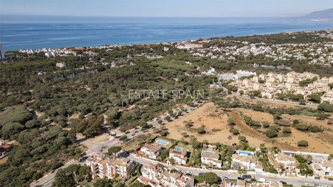 Вилла в Марбелье 233 м2 №VL24102BF5F0  - Продажа - 8 large