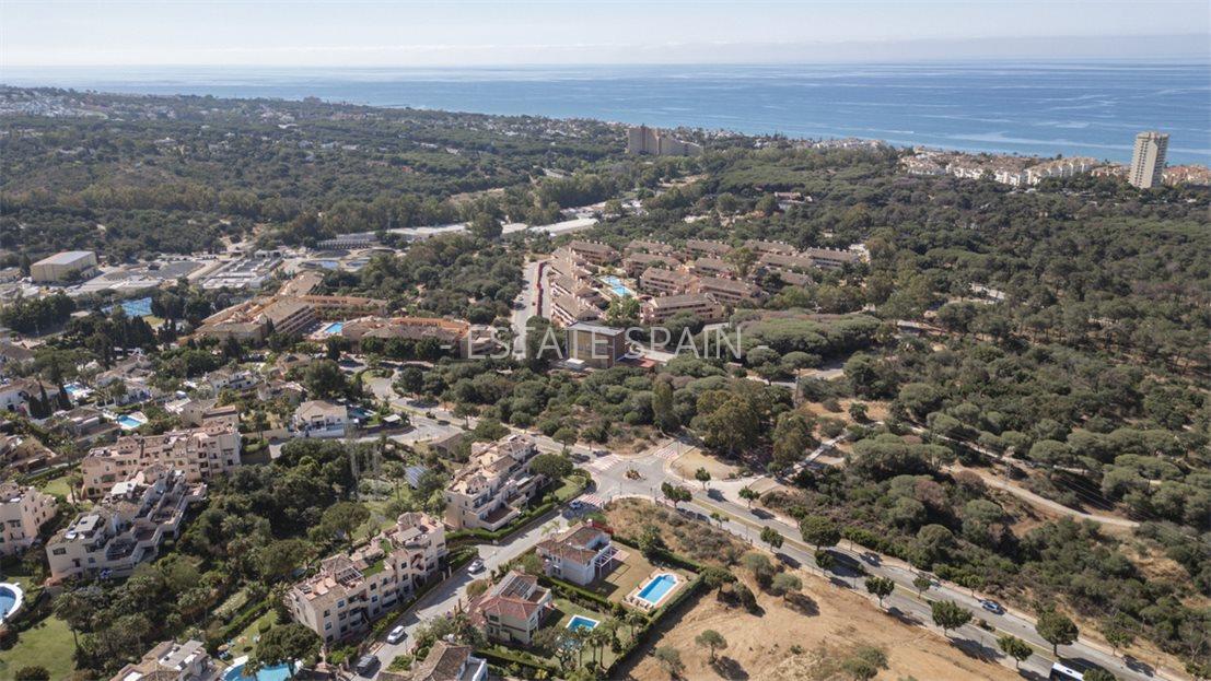 Вилла в Марбелье 233 м2 №VL24102BF5F0  - Продажа - 9 large