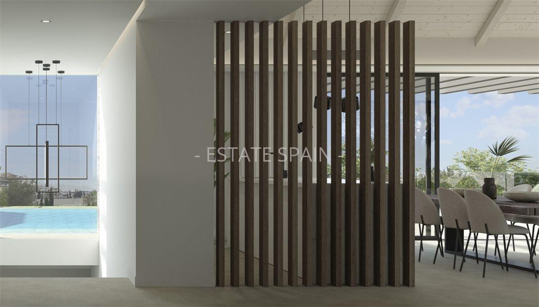 Вилла в Марбелье 233 м2 №VL24102BF5F0  - Продажа - 3 large