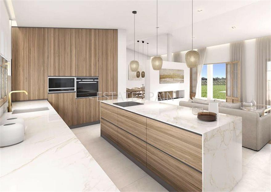 Вилла в Кампос 254 м2 №VL251222EB05  - Продажа - 22 large