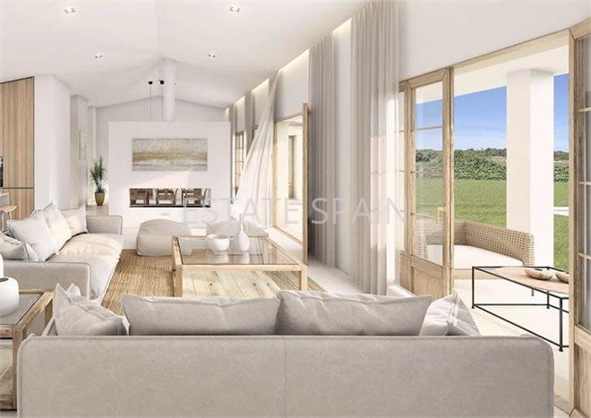 Вилла в Кампос 254 м2 №VL251222EB05  - Продажа - 23 preview