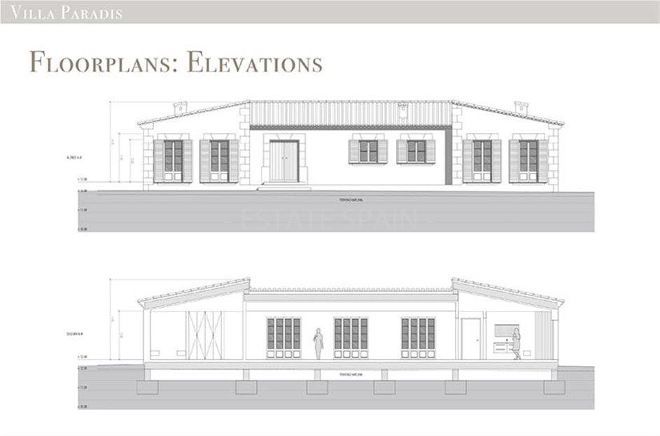 Вилла в Кампос 254 м2 №VL251222EB05  - Продажа - 28 large