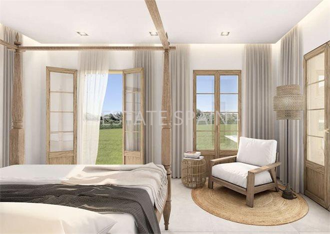 Вилла в Кампос 254 м2 №VL251222EB05  - Продажа - 9 preview