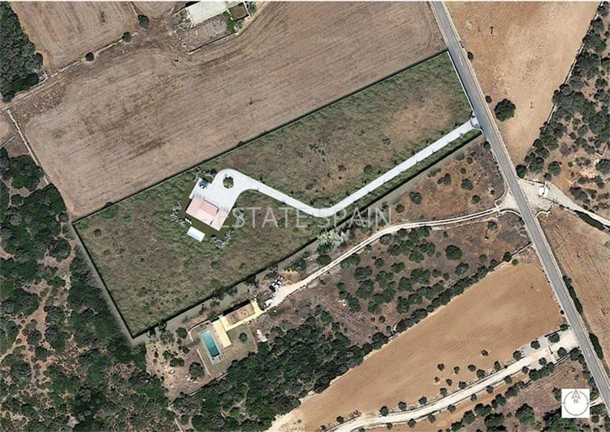 Вилла в Кампос 254 м2 №VL251222EB05  - Продажа - 19 large