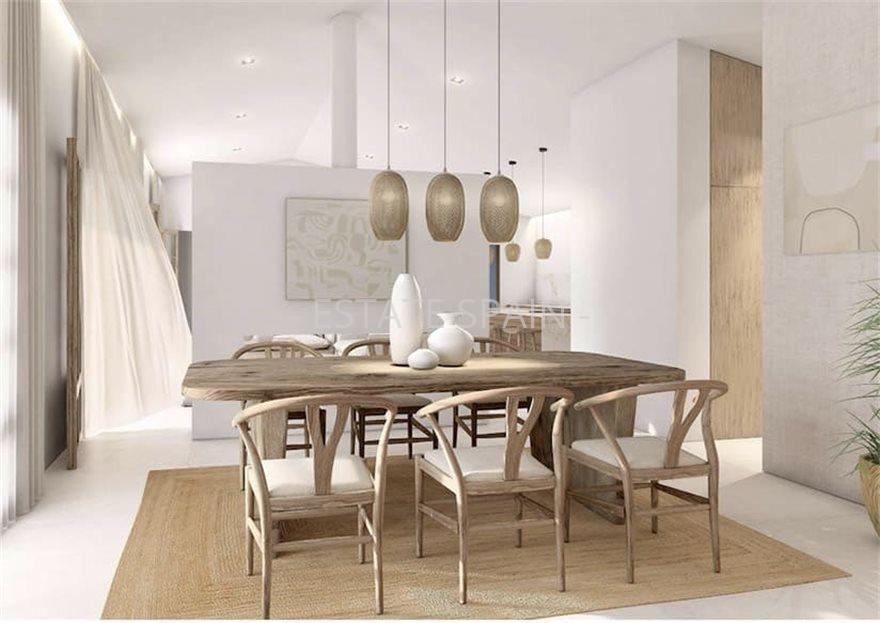 Вилла в Кампос 254 м2 №VL251222EB05  - Продажа - 6 large