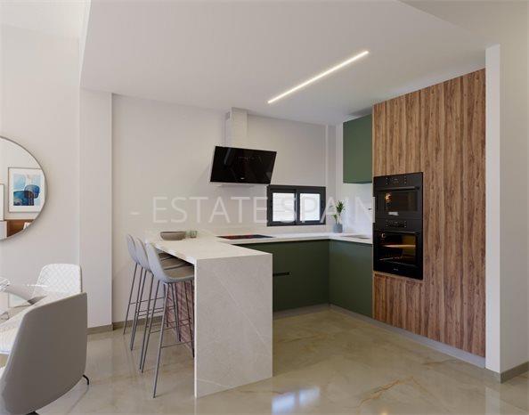 Вилла в Альгорфа 103 м2 №VL2510107BF05  - Продажа - 4 preview