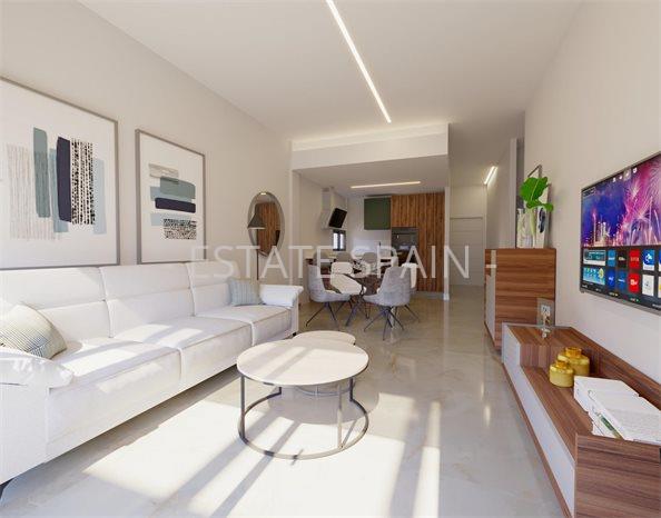 Вилла в Альгорфа 103 м2 №VL2510107BF05  - Продажа - 3 preview