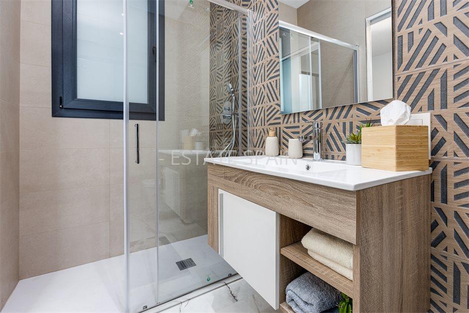 Бунгало в Торревьехе 80 м2 №BL258677F0C  - Продажа - 11 large