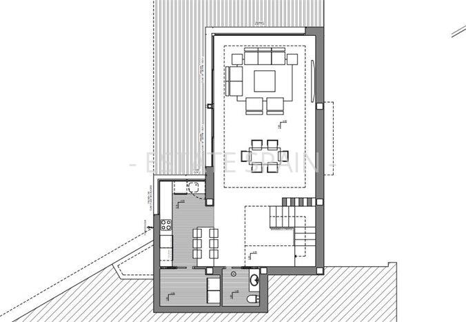 Вилла в Бенитачеле 501 м2 №VL20826D8833  - Продажа - 7 preview