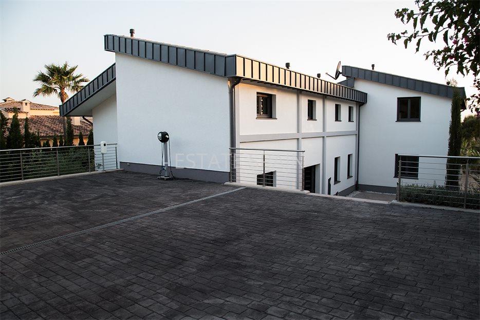 Вилла в Санта-Понсе 512 м2 №VL19811B1D7  - Продажа - 9 large