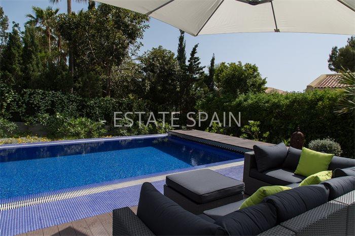 Вилла в Санта-Понсе 512 м2 №VL19811B1D7  - Продажа - 10 preview