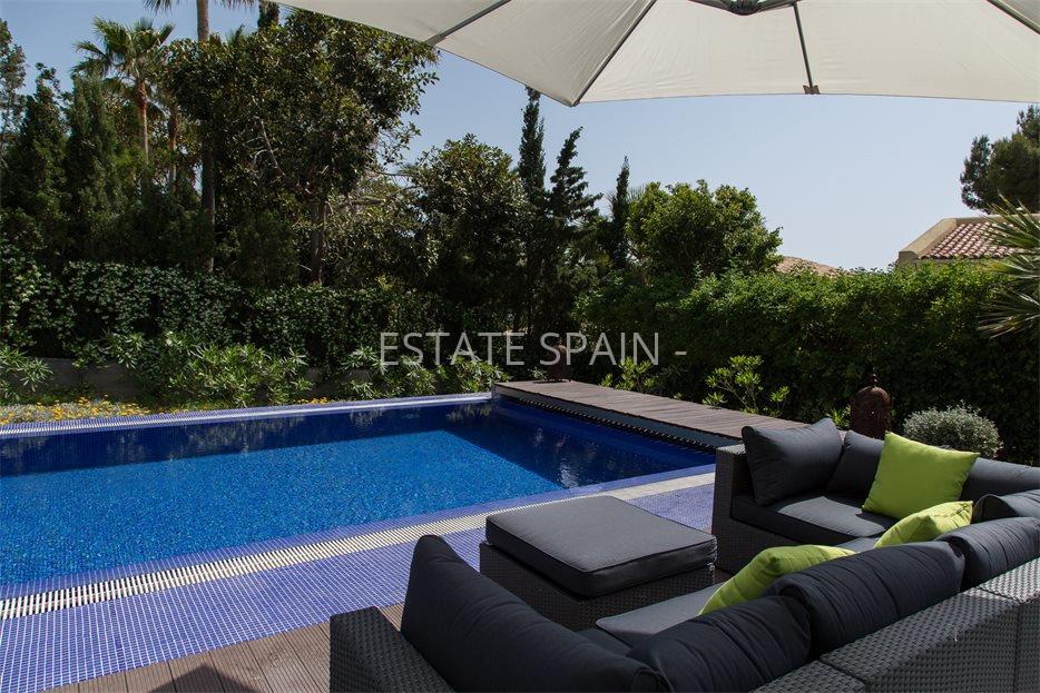 Вилла в Санта-Понсе 512 м2 №VL19811B1D7  - Продажа - 10 large