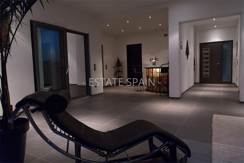 Вилла в Санта-Понсе 512 м2 №VL19811B1D7  - Продажа - 18 large