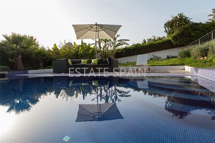 Вилла в Санта-Понсе 512 м2 №VL19811B1D7  - Продажа - 12 preview