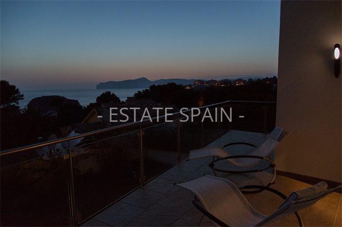 Вилла в Санта-Понсе 512 м2 №VL19811B1D7  - Продажа - 5 preview