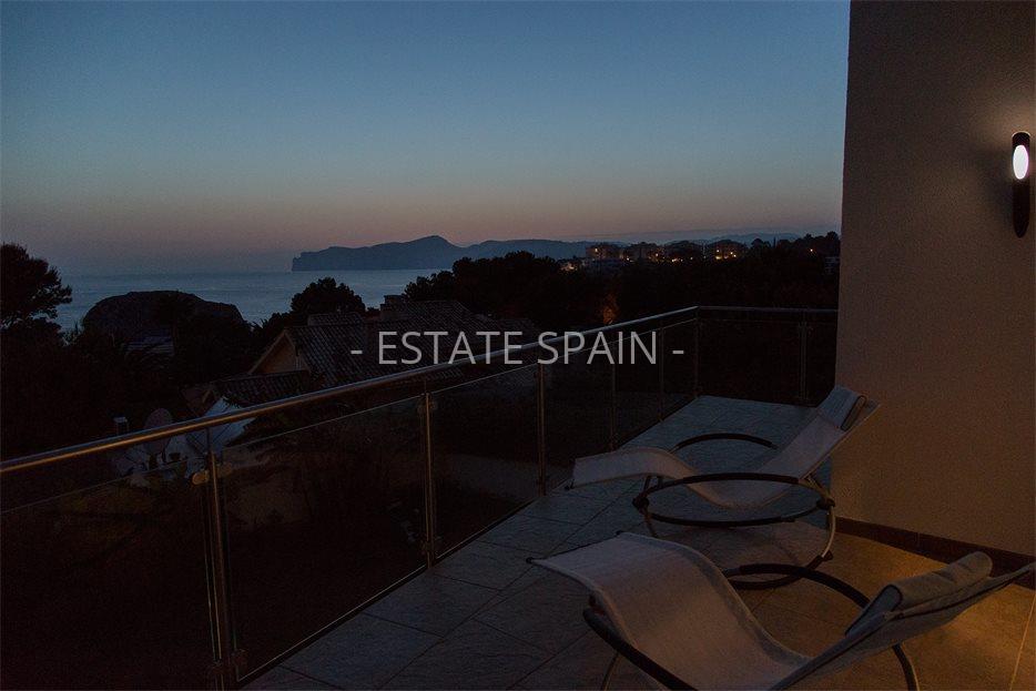 Вилла в Санта-Понсе 512 м2 №VL19811B1D7  - Продажа - 5 large