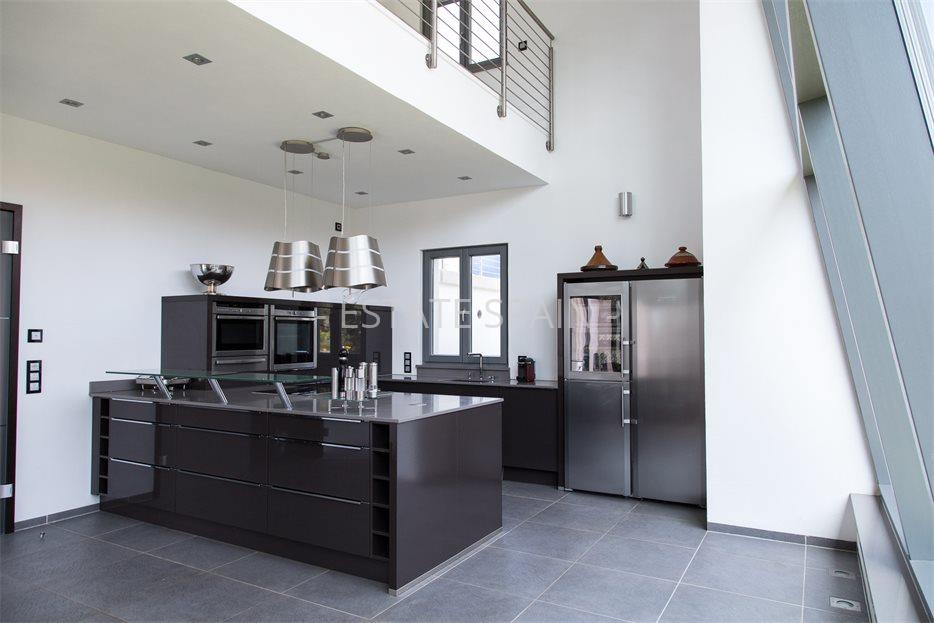 Вилла в Санта-Понсе 512 м2 №VL19811B1D7  - Продажа - 13 large