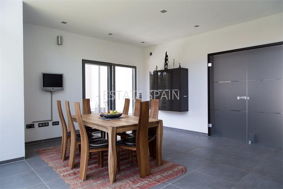 Вилла в Санта-Понсе 512 м2 №VL19811B1D7  - Продажа - 7 large