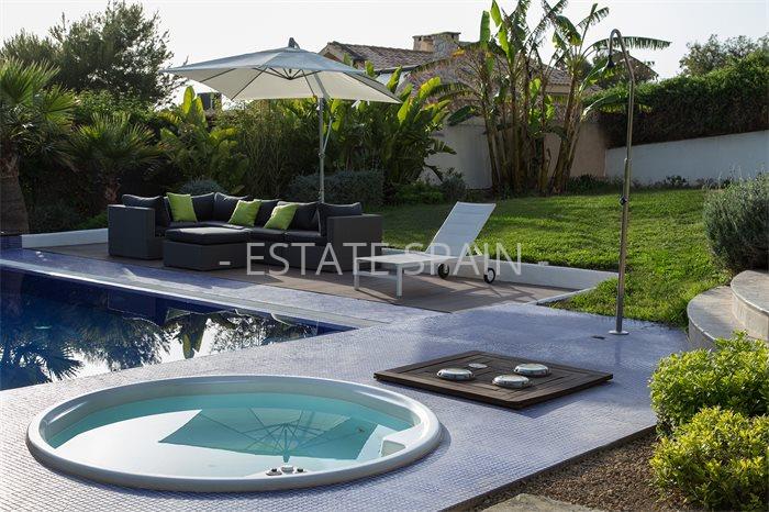 Вилла в Санта-Понсе 512 м2 №VL19811B1D7  - Продажа - 14 preview