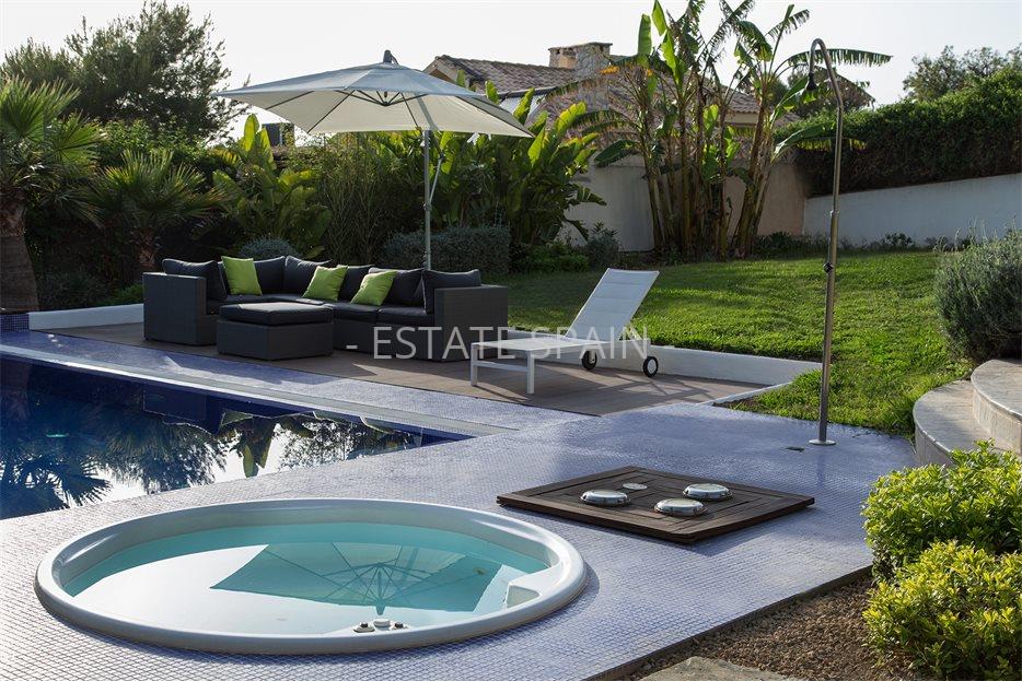 Вилла в Санта-Понсе 512 м2 №VL19811B1D7  - Продажа - 14 large