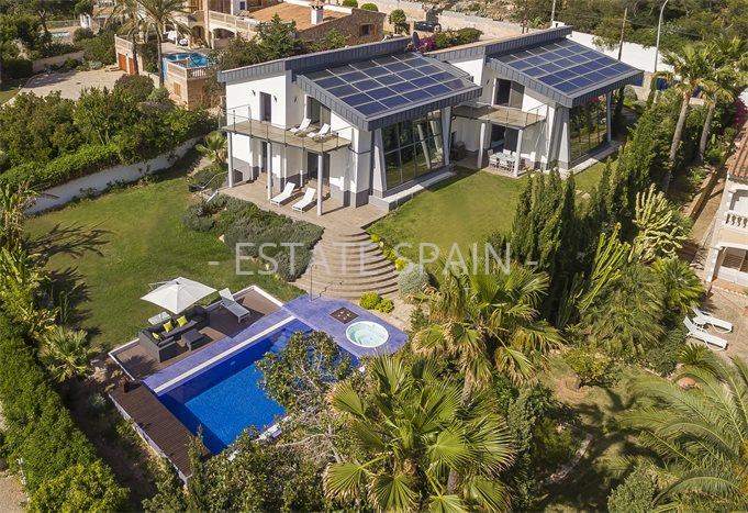 Вилла в Санта-Понсе 512 м2 №VL19811B1D7  - Продажа - 4 preview