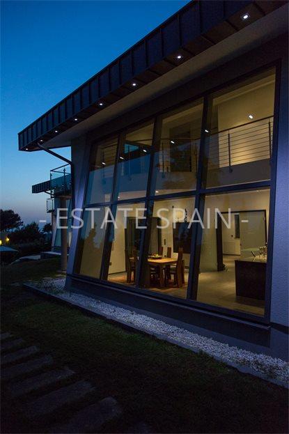 Вилла в Санта-Понсе 512 м2 №VL19811B1D7  - Продажа - 16 large