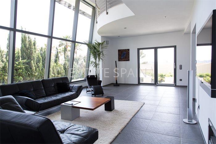 Вилла в Санта-Понсе 512 м2 №VL19811B1D7  - Продажа - 8 preview