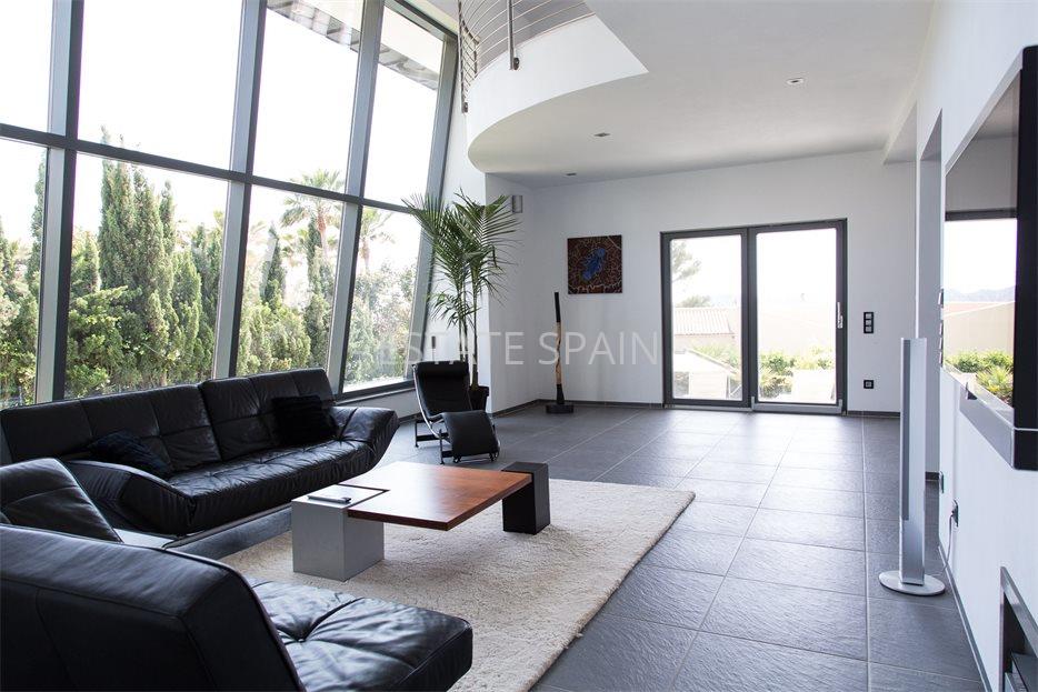 Вилла в Санта-Понсе 512 м2 №VL19811B1D7  - Продажа - 8 large