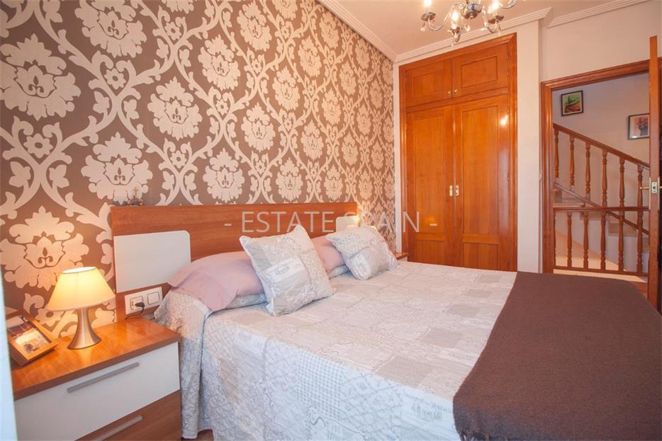 Дуплекс в Торревьехе 72 м2 №TAU183613CA  - Продажа - 10 large