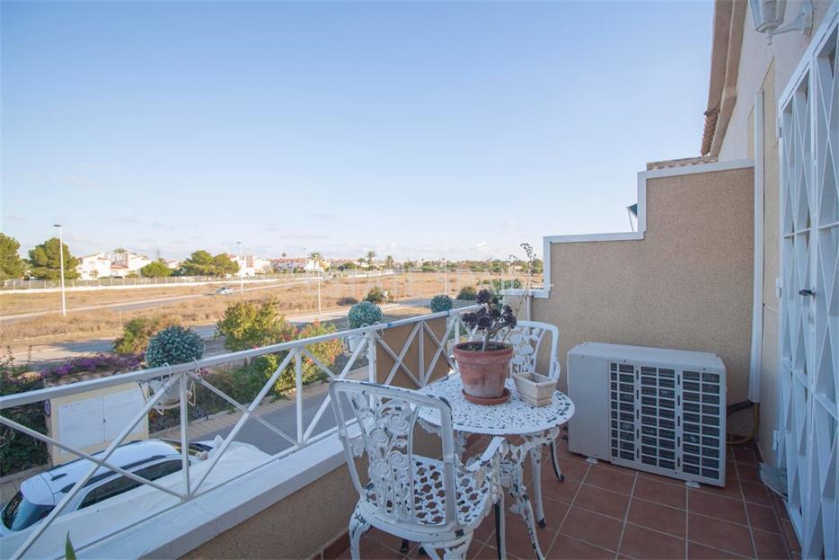 Дуплекс в Торревьехе 72 м2 №TAU183613CA  - Продажа - 12 large