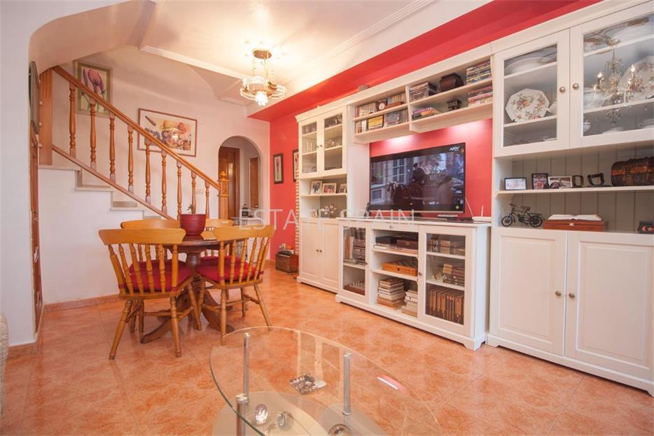 Дуплекс в Торревьехе 72 м2 №TAU183613CA  - Продажа - 13 large