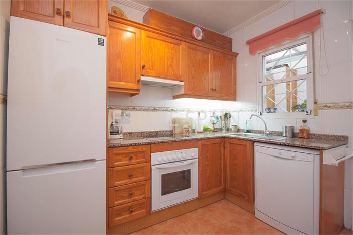 Дуплекс в Торревьехе 72 м2 №TAU183613CA  - Продажа - 14 preview