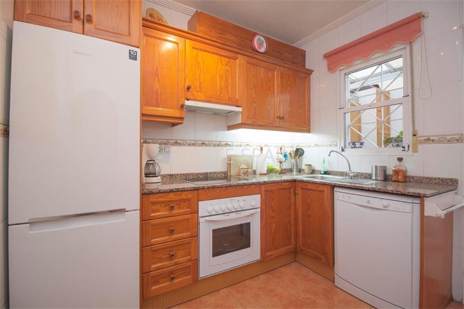 Дуплекс в Торревьехе 72 м2 №TAU183613CA  - Продажа - 14 large