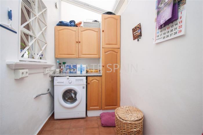 Дуплекс в Торревьехе 72 м2 №TAU183613CA  - Продажа - 15 preview