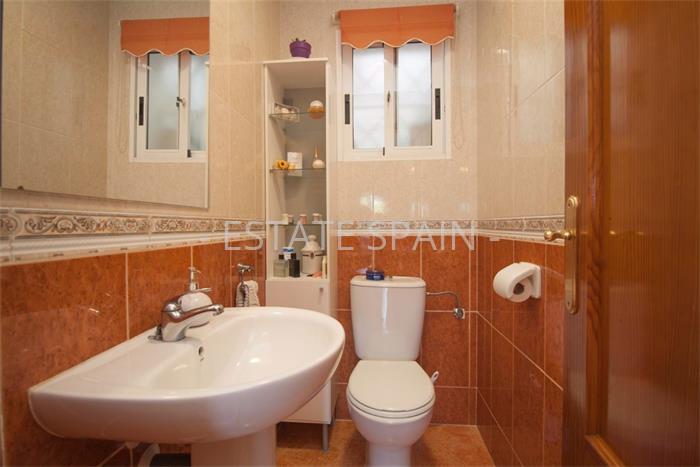 Дуплекс в Торревьехе 72 м2 №TAU183613CA  - Продажа - 16 preview