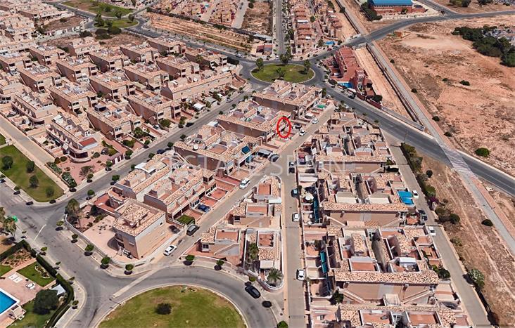 Дуплекс в Торревьехе 72 м2 №TAU183613CA  - Продажа - 1 preview