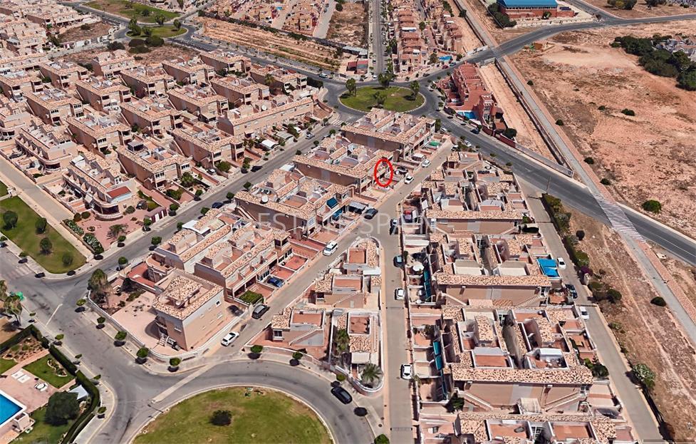 Дуплекс в Торревьехе 72 м2 №TAU183613CA  - Продажа - 1 large